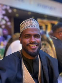 Muhammad A. Adamu