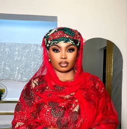Maryam Ibrahim Salisu