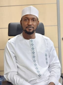 Mahabubu Sani